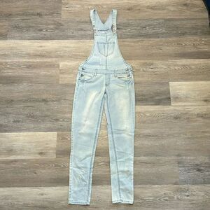 Bongo Overalls